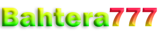 BAHTERA777